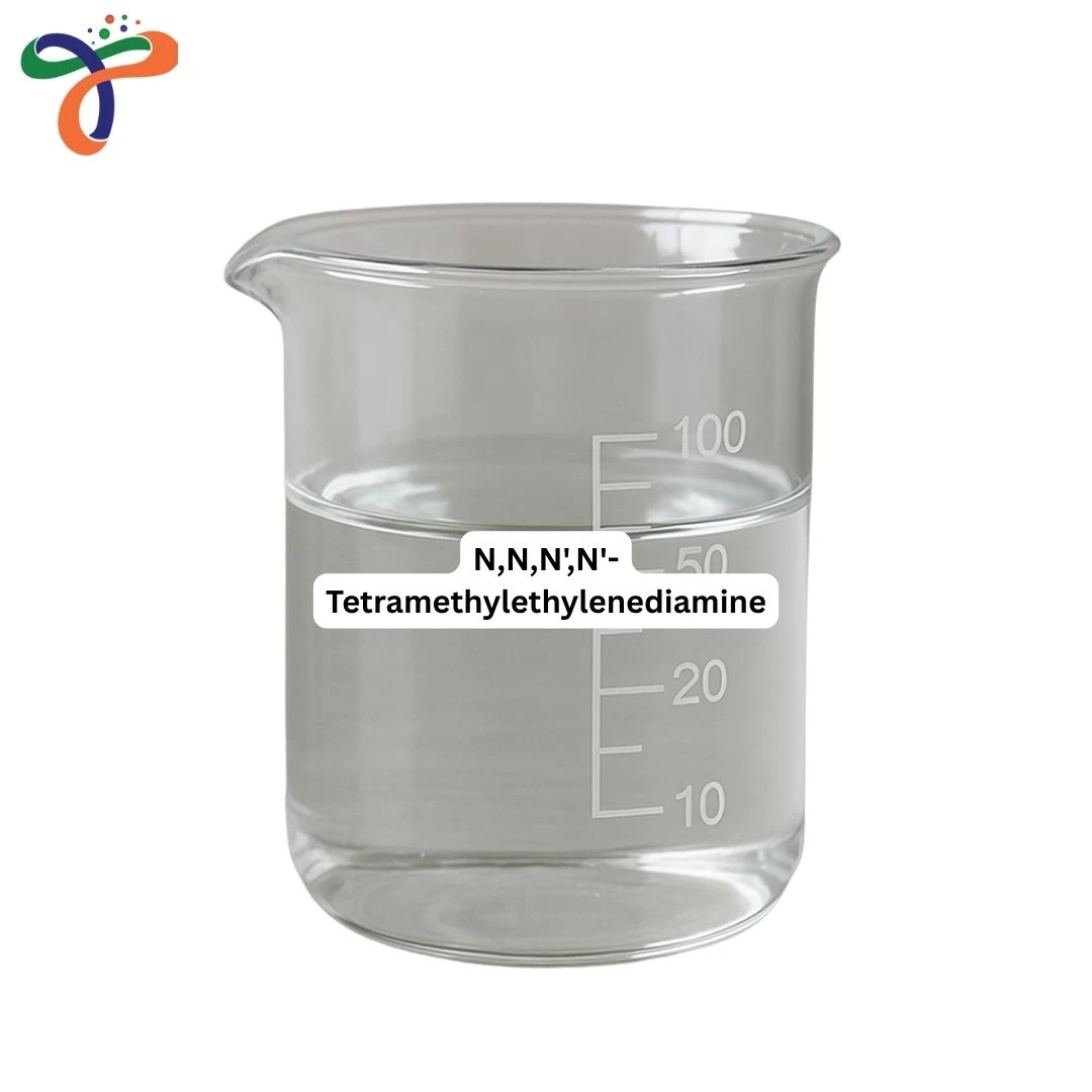N,N,N,N-Tetramethylethylenediamine