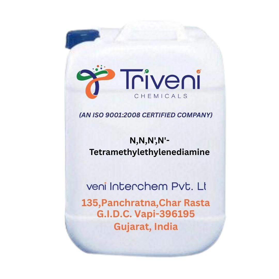 N,N,N',N'-Tetramethylethylenediamine