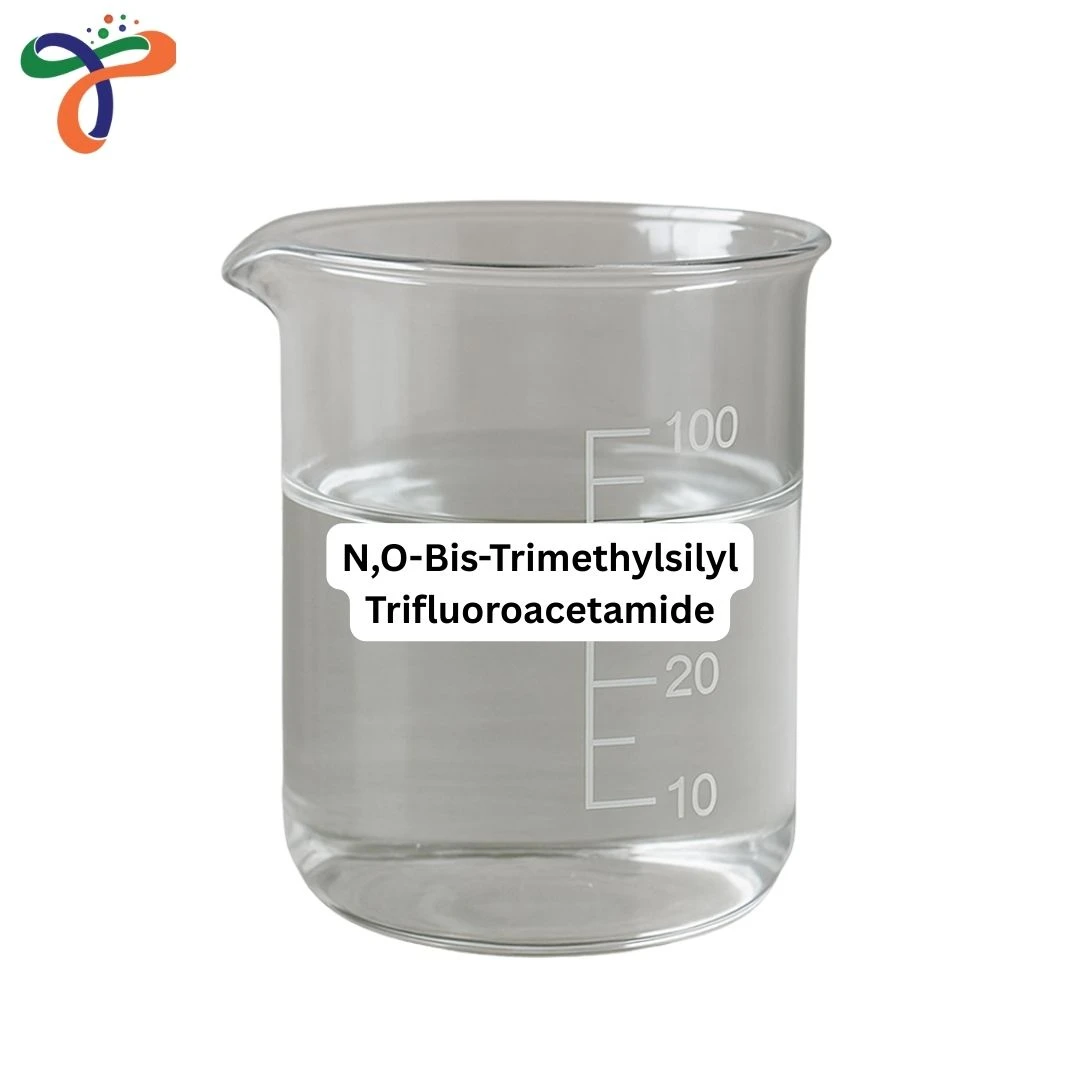 N,O-Bis-Trimethylsilyl Trifluoroacetamide