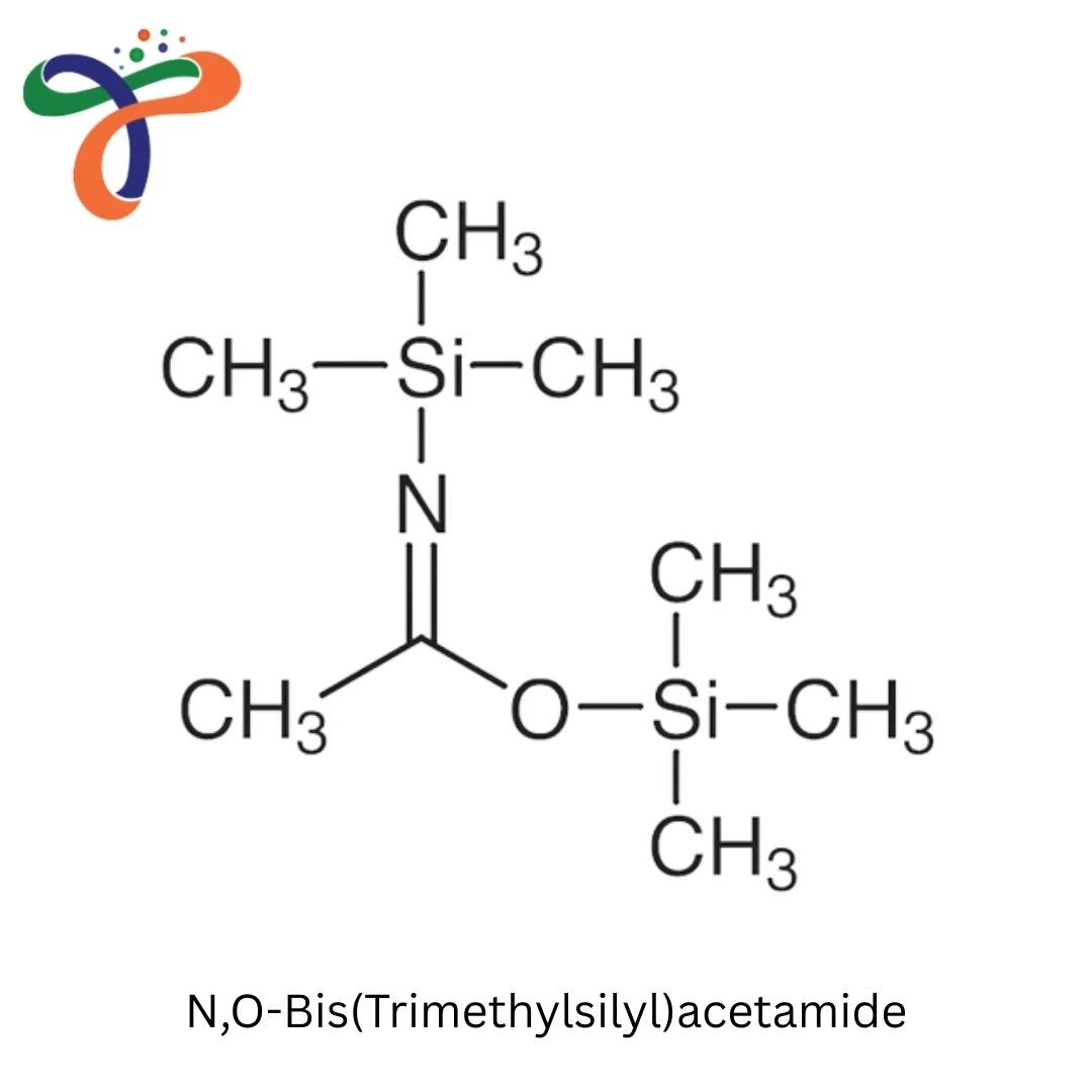 N,O-Bis Trimethylsilyl Acetamide