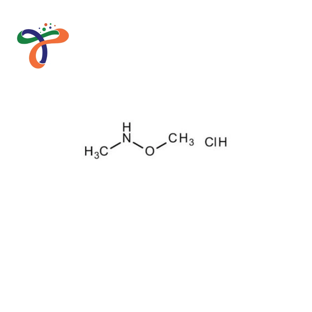 N,O-Dimethylhydroxylamine Hydrochloride