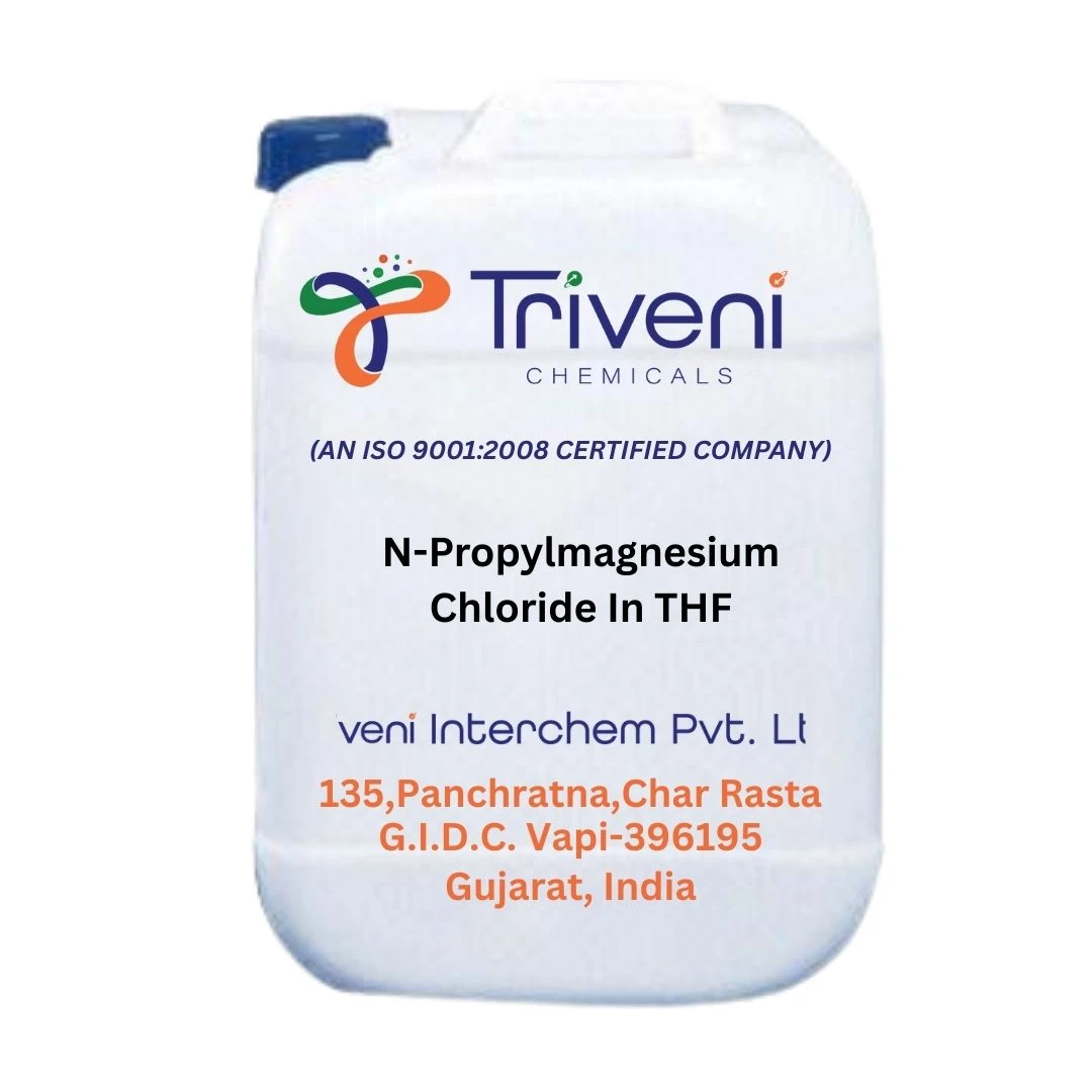N-Propylmagnesium Chloride In Thf