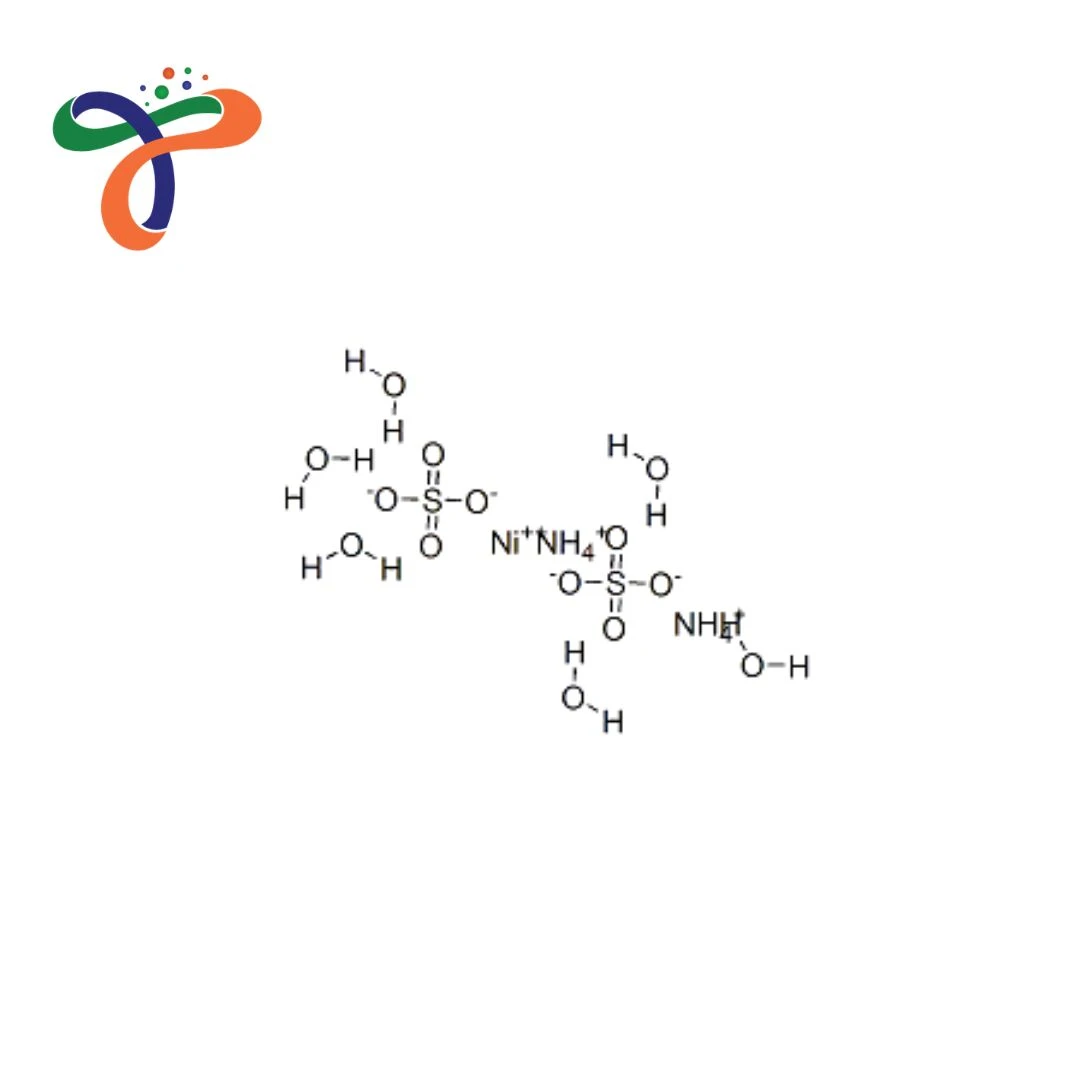 Nickel Ammonium Sulfate