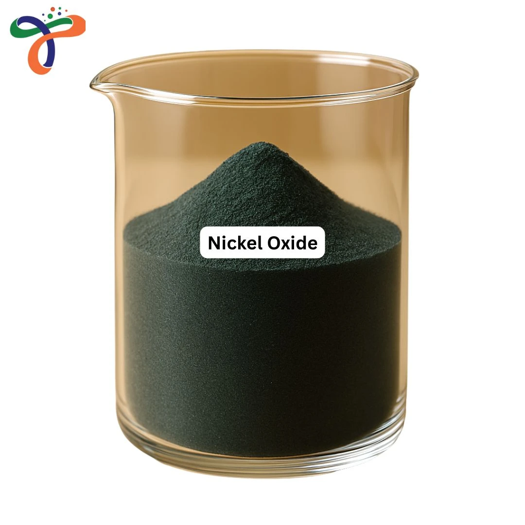 Nickel Oxide