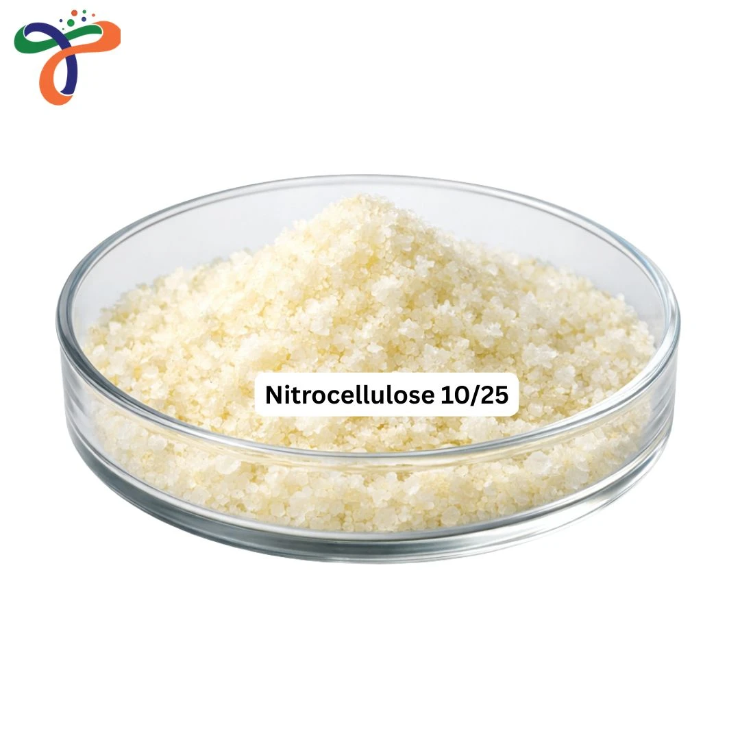 Nitrocellulose 10/25