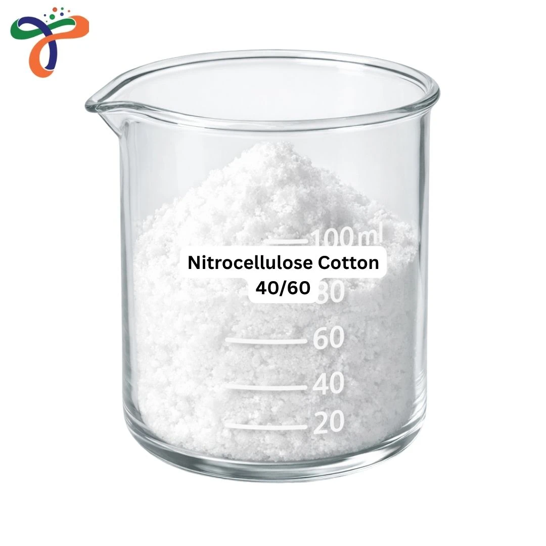 Nitrocellulose Cotton 40/60