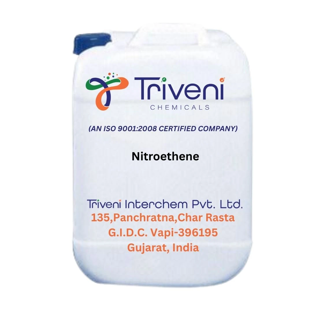 Nitroethene