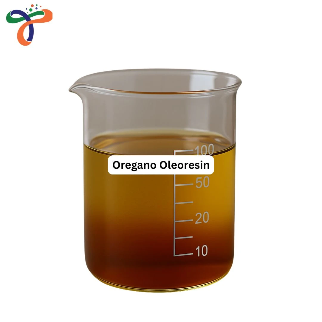 Oregano Oleoresin