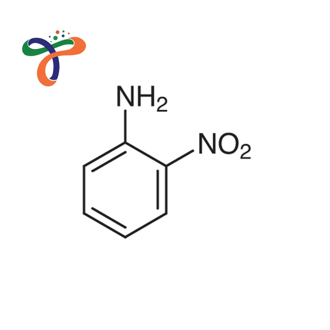 Ortho-Nitroaniline