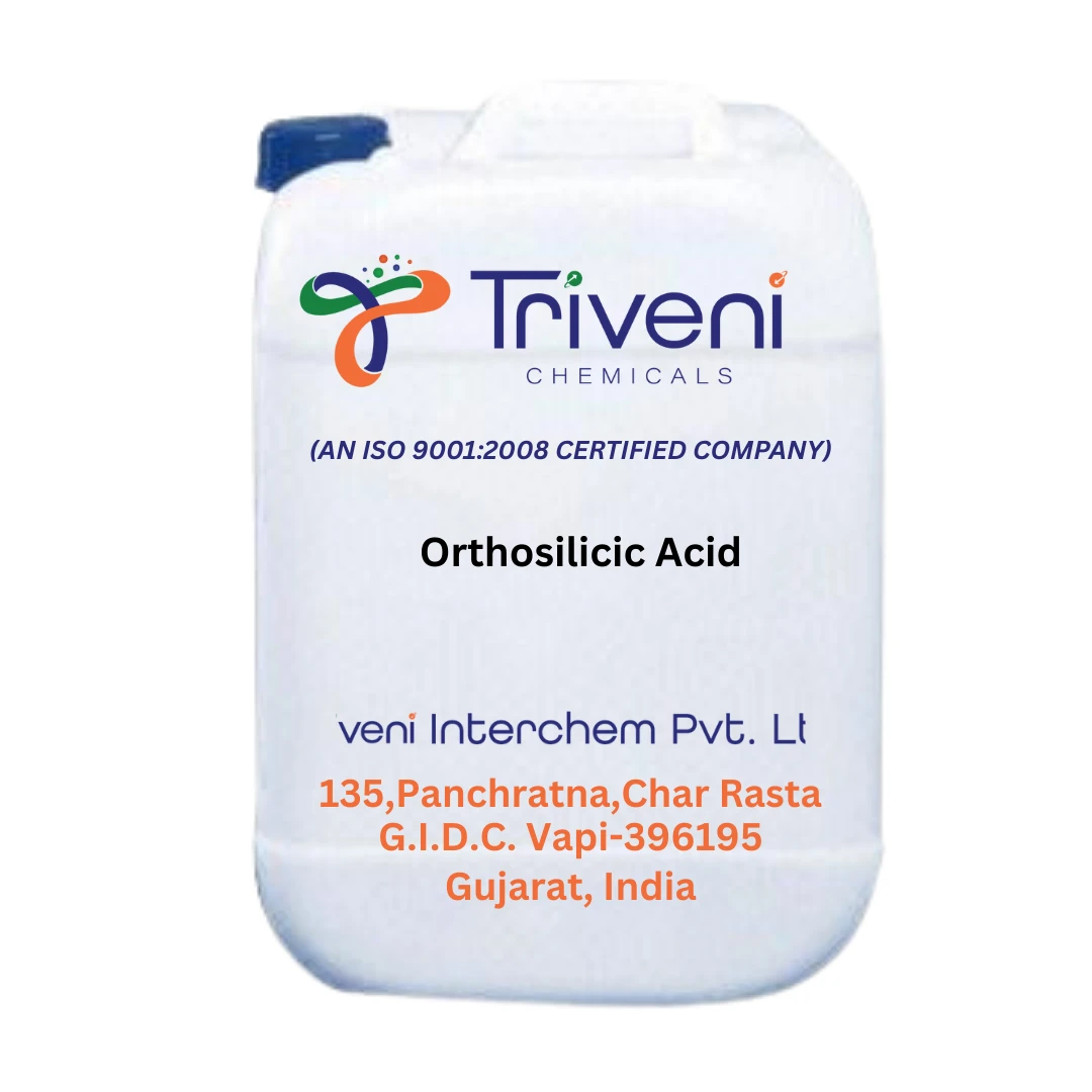 Orthosilicic Acid