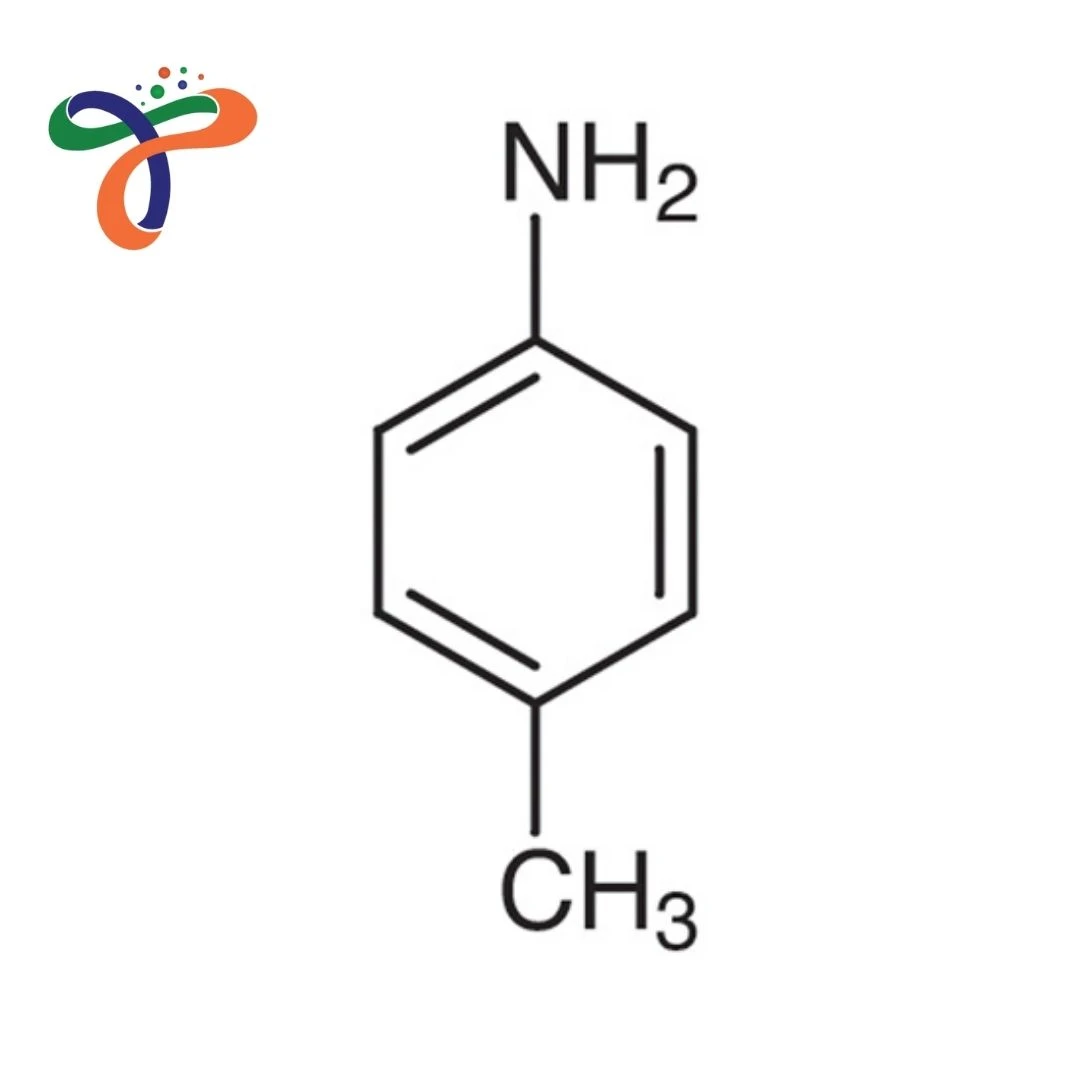 P-Toluidine