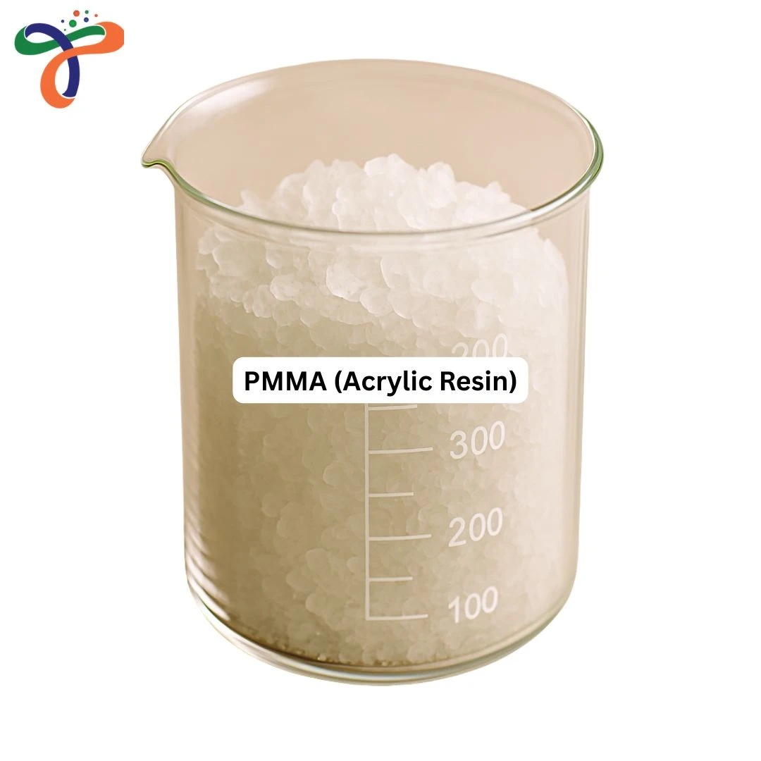 Pmma Acrylic Resin