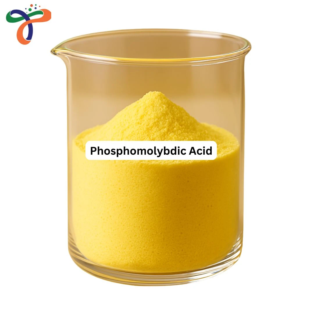 Phosphomolybdic Acid