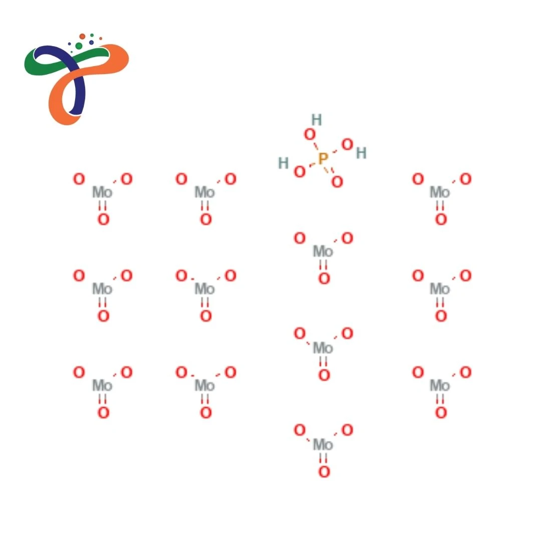Phosphomolybdic Acid