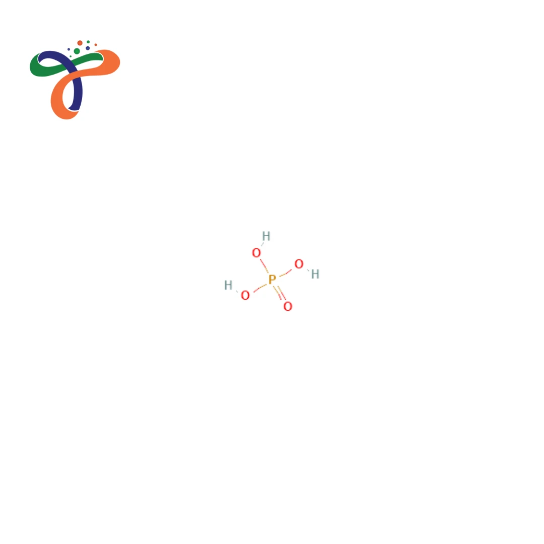 Phosphoric Acid Lr