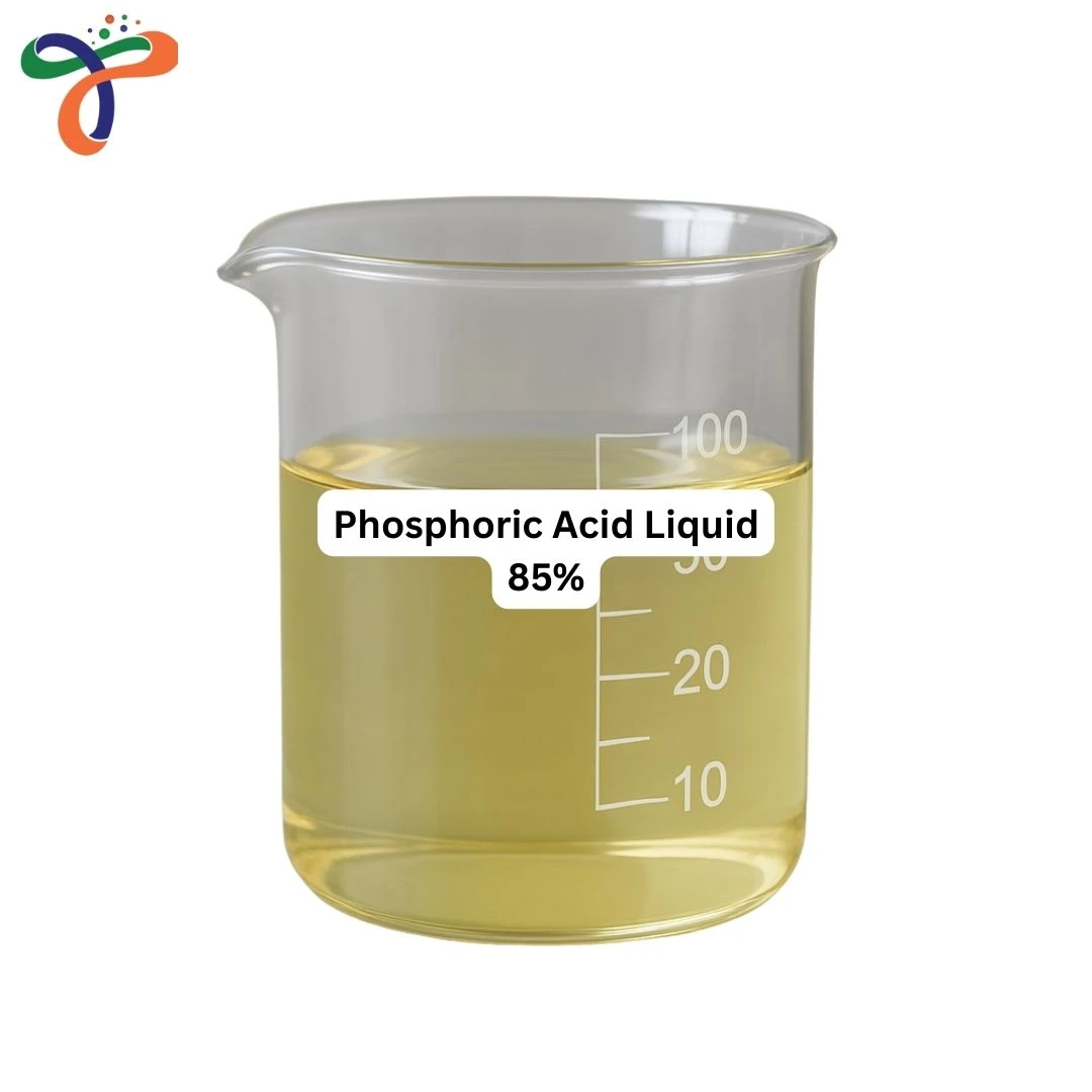 Phosphoric Acid Liquid 85%