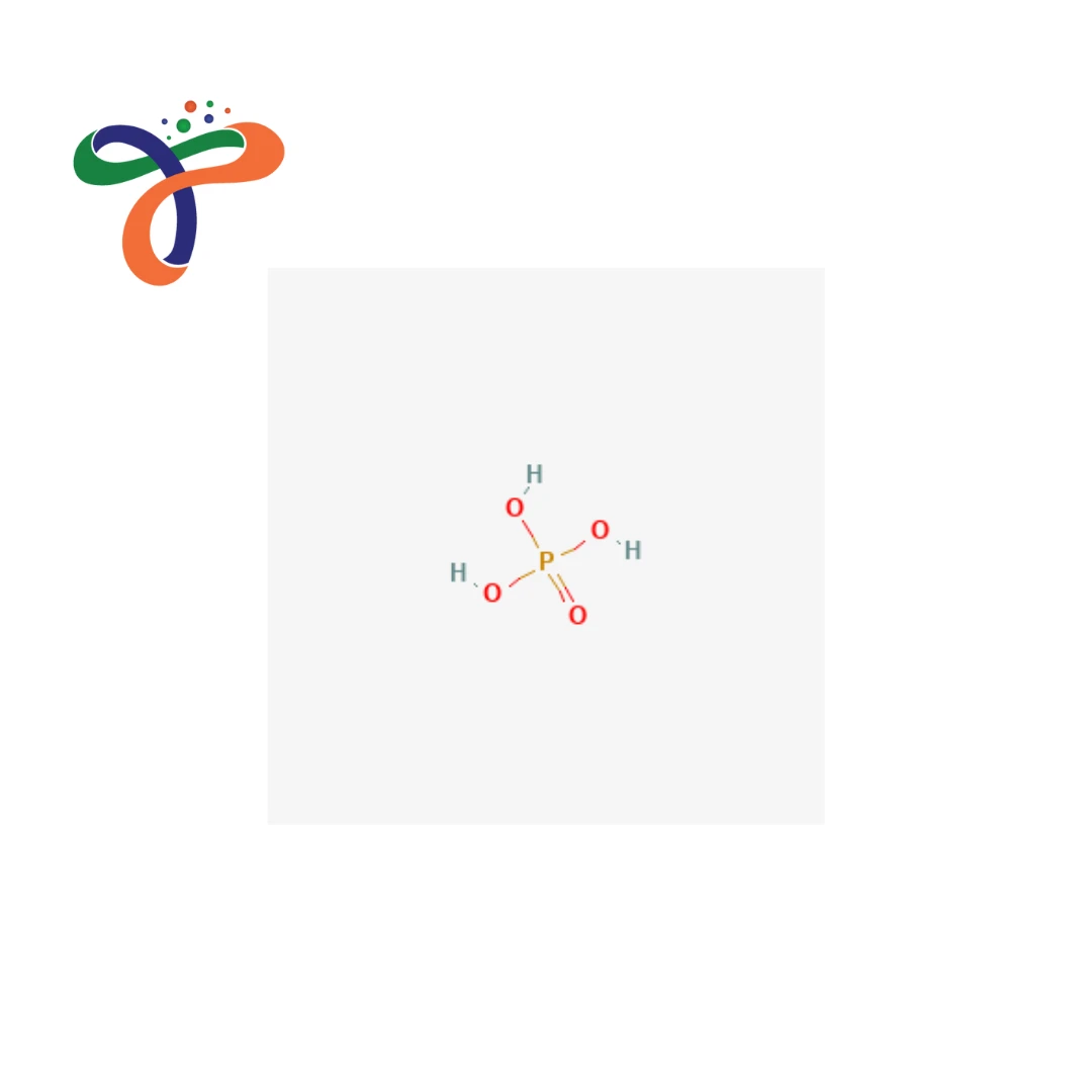 Phosphoric Acid Liquid 85%