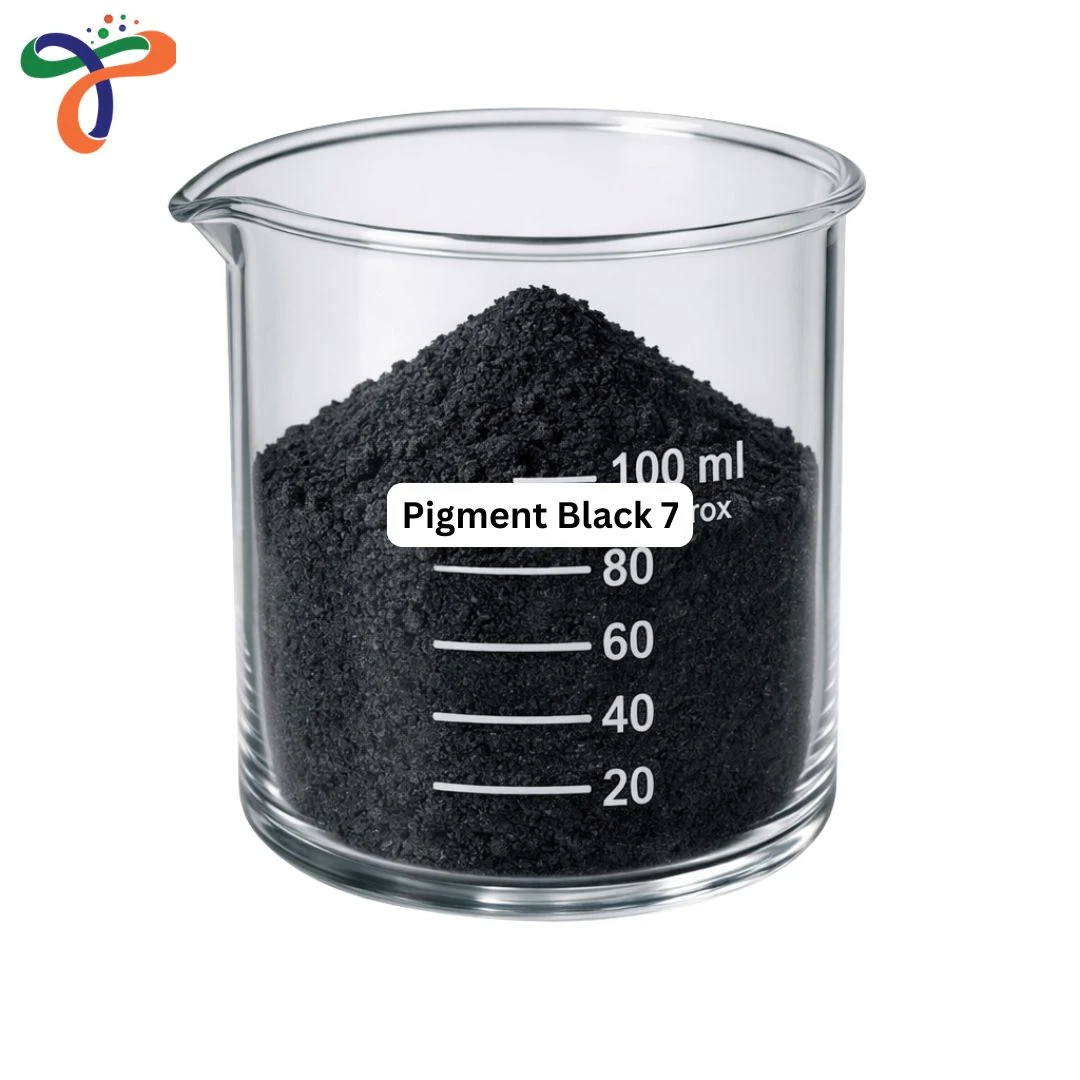 Pigment Black 7