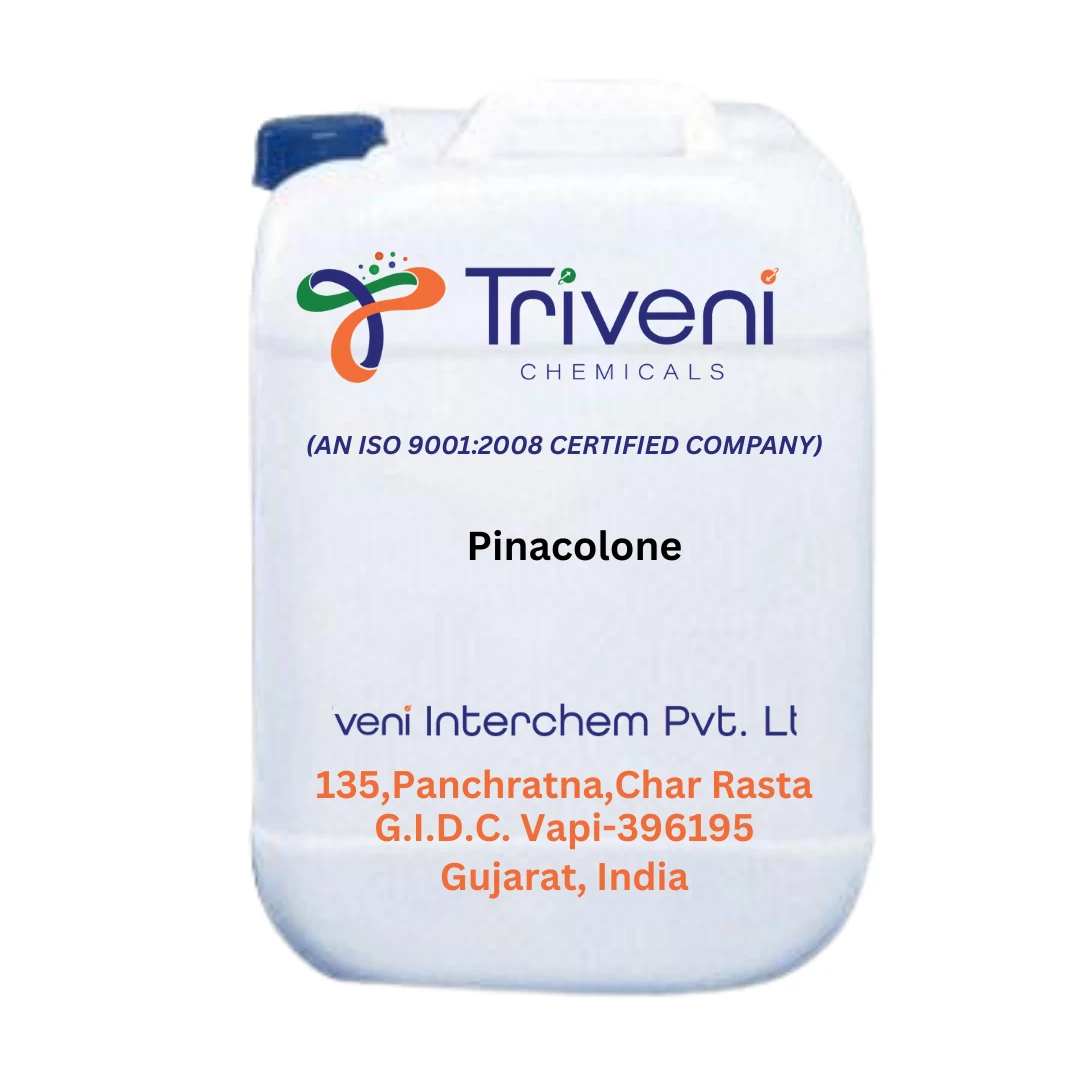 Pinacolone