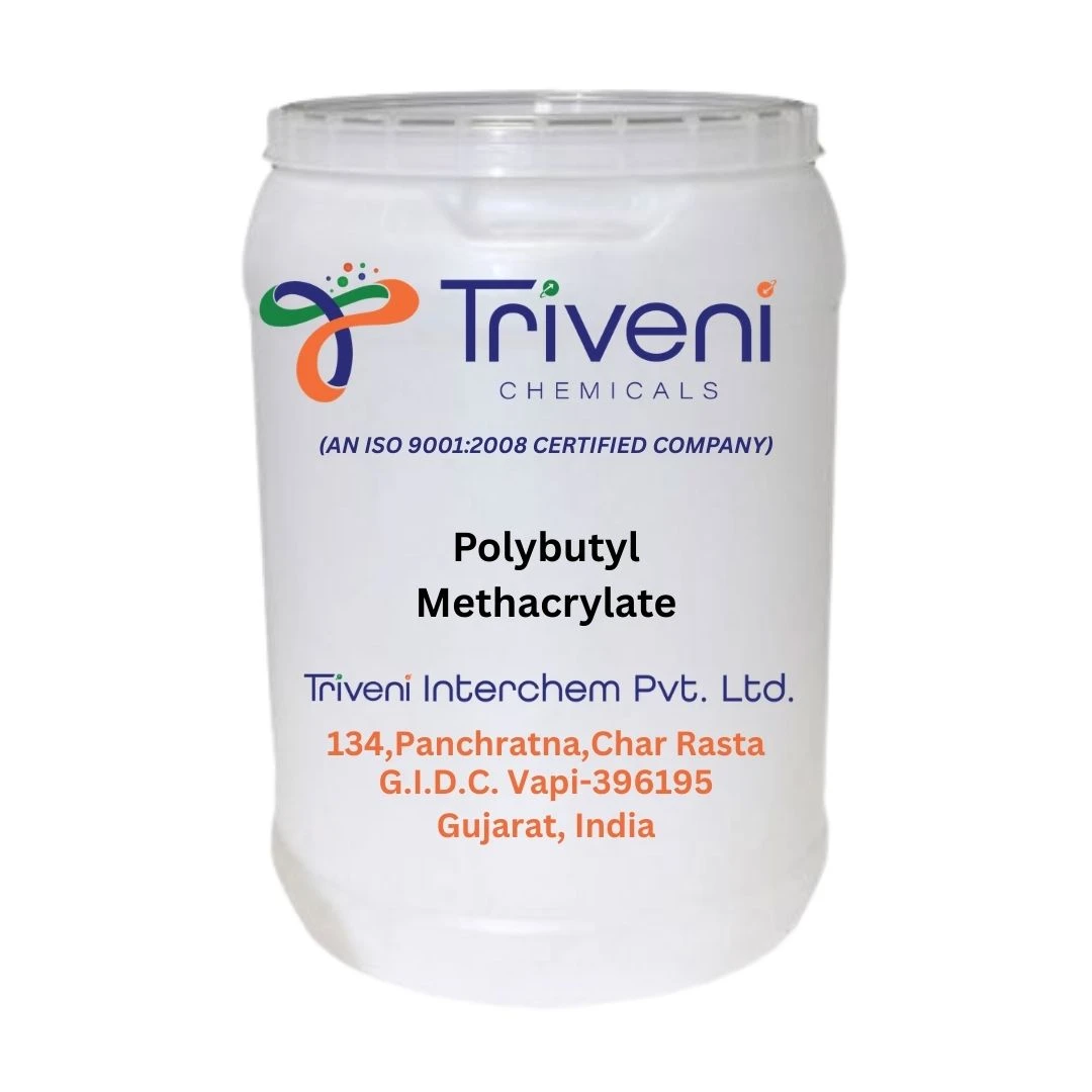 Polybutyl Methacrylate