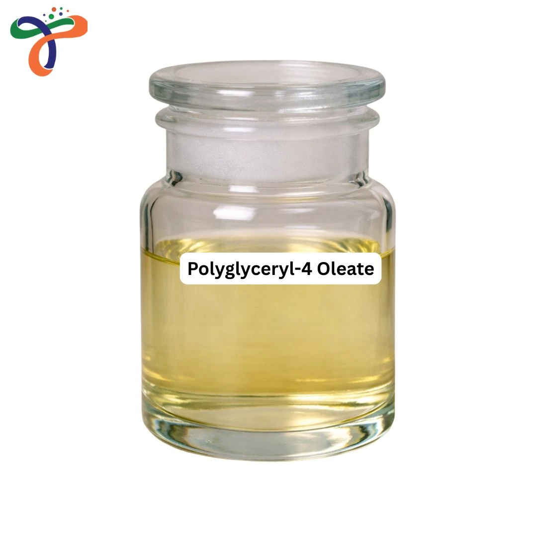 Polyglyceryl-4 Oleate