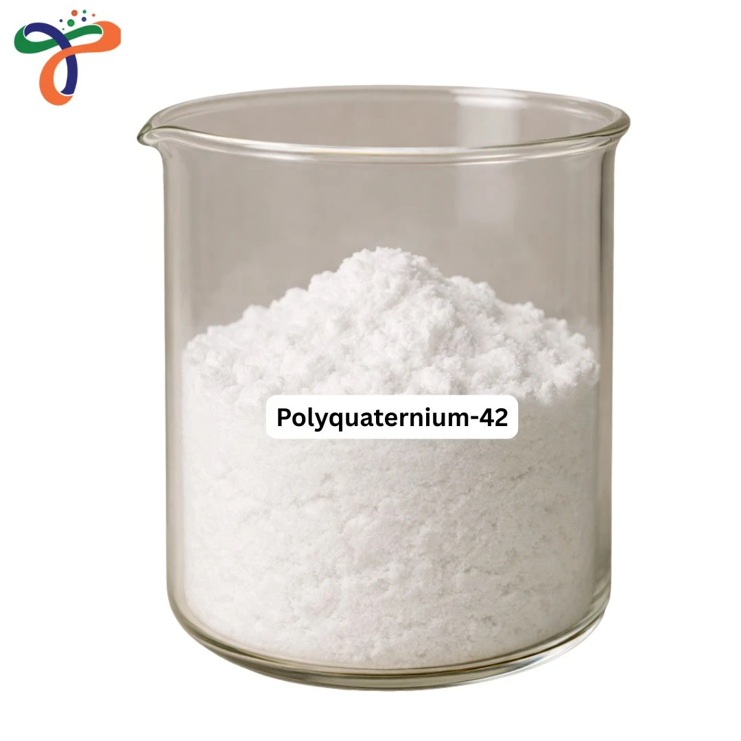 Polyquaternium-42