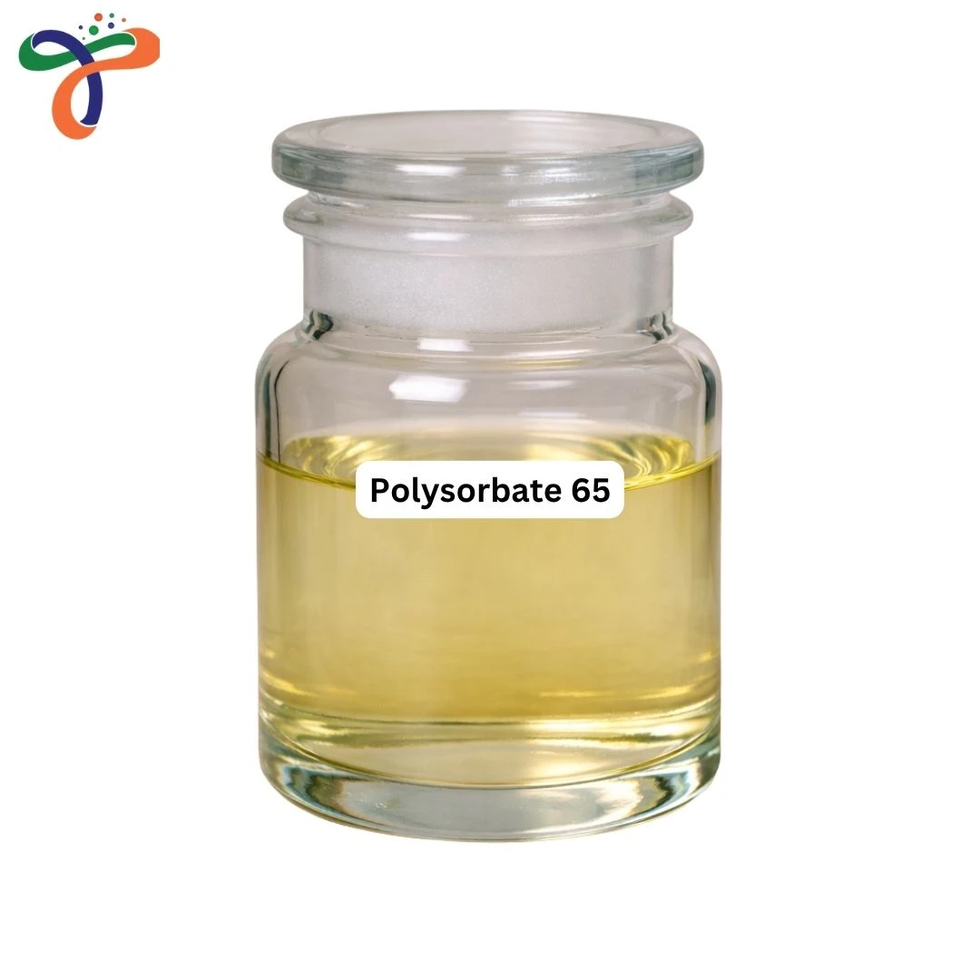 Polysorbate 65