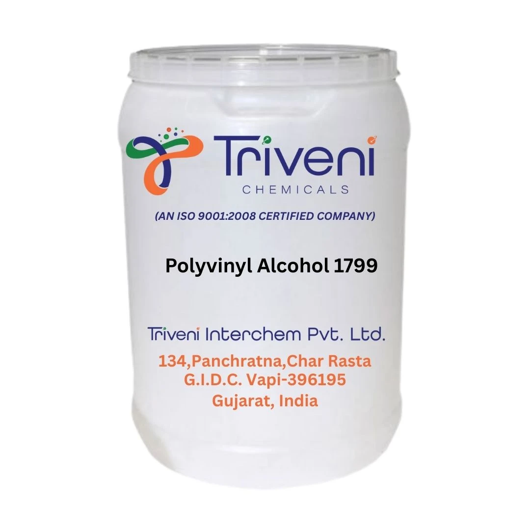 Polyvinyl Alcohol 1799