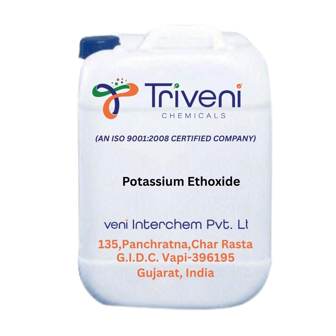 Potassium Ethoxide