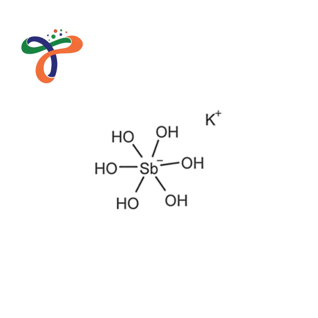 Potassium Pyroantimonate