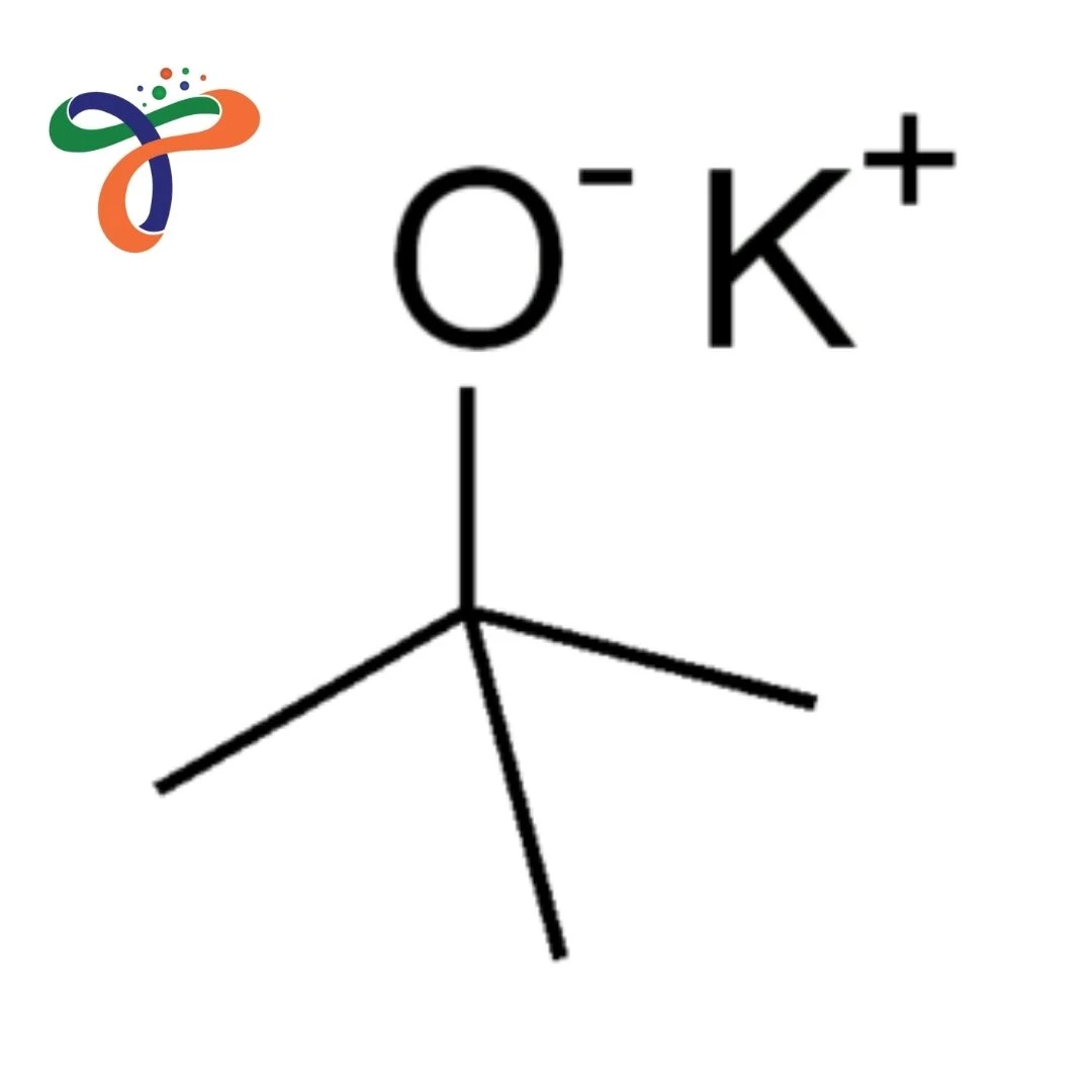 Potassium Tert-Butoxide