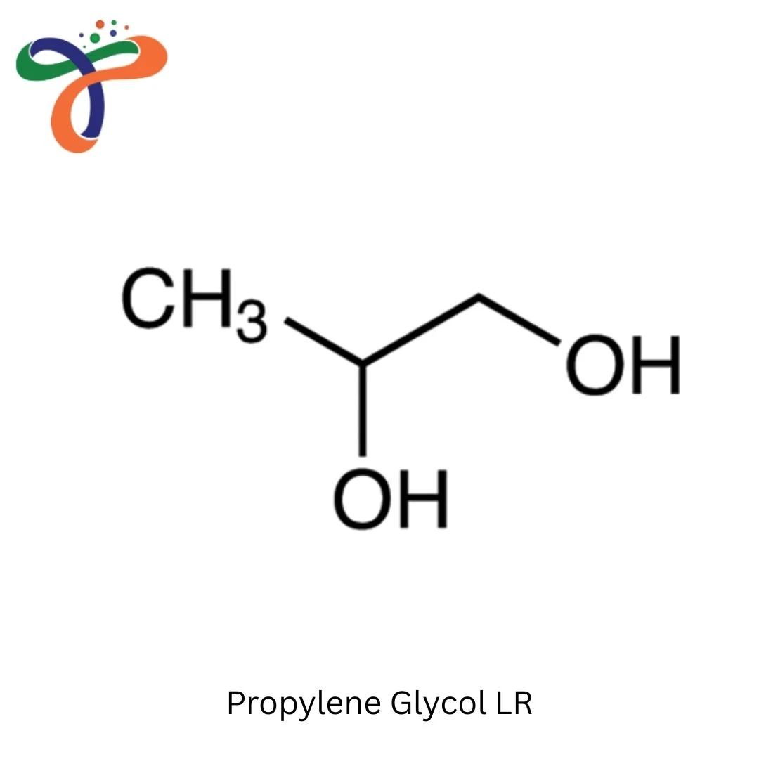 Propylene Glycol Lr