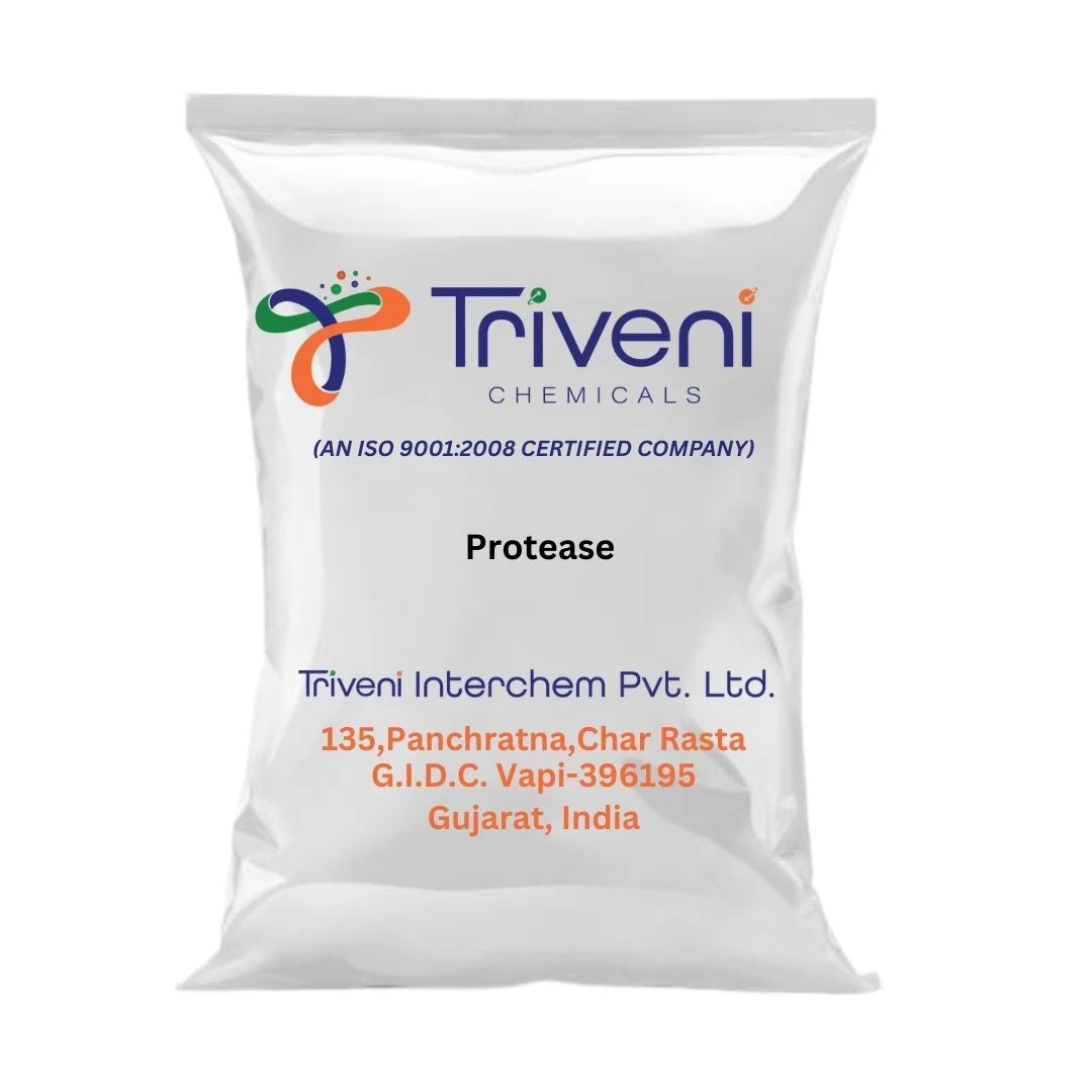 Protease