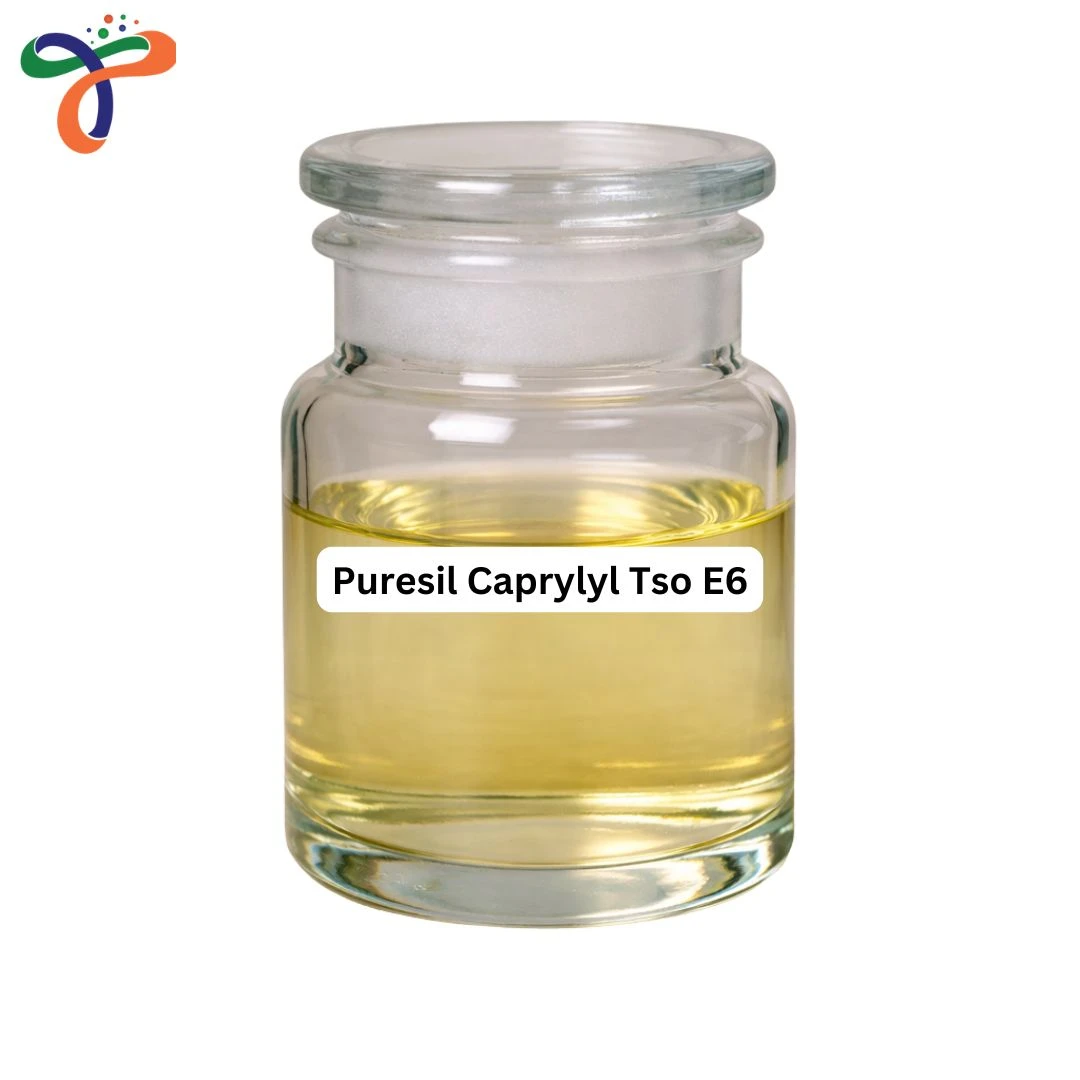 Puresil Caprylyl Tso E6