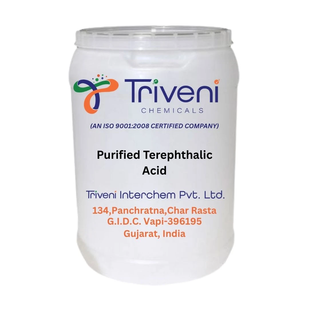 Purified Terephthalic Acid