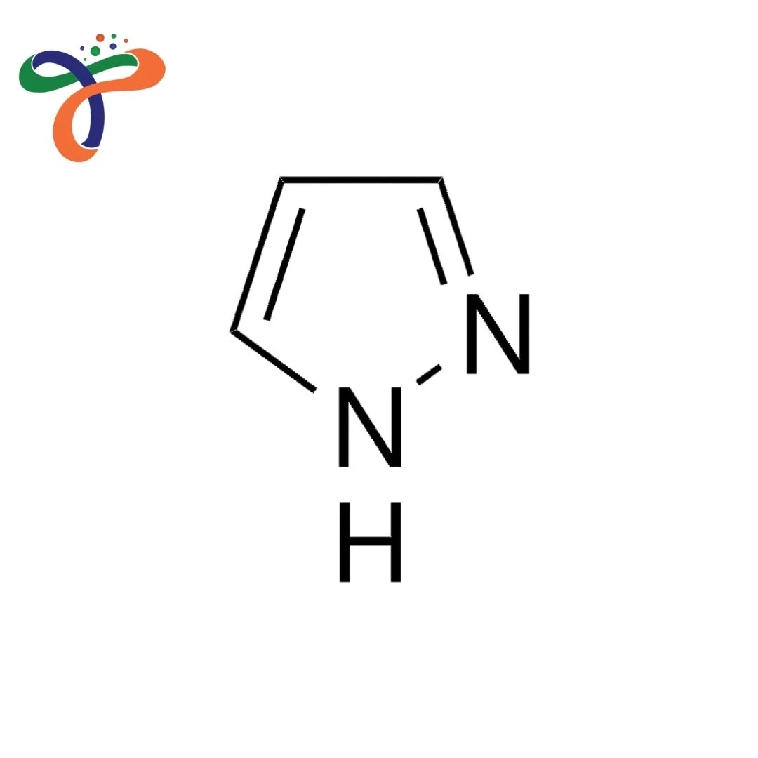 Pyrazole