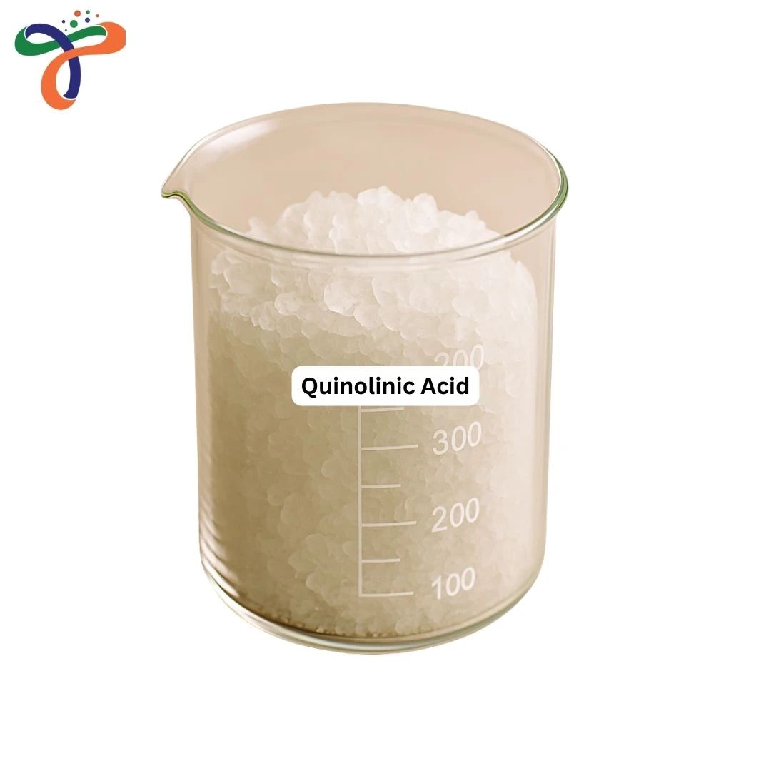 Quinolinic Acid