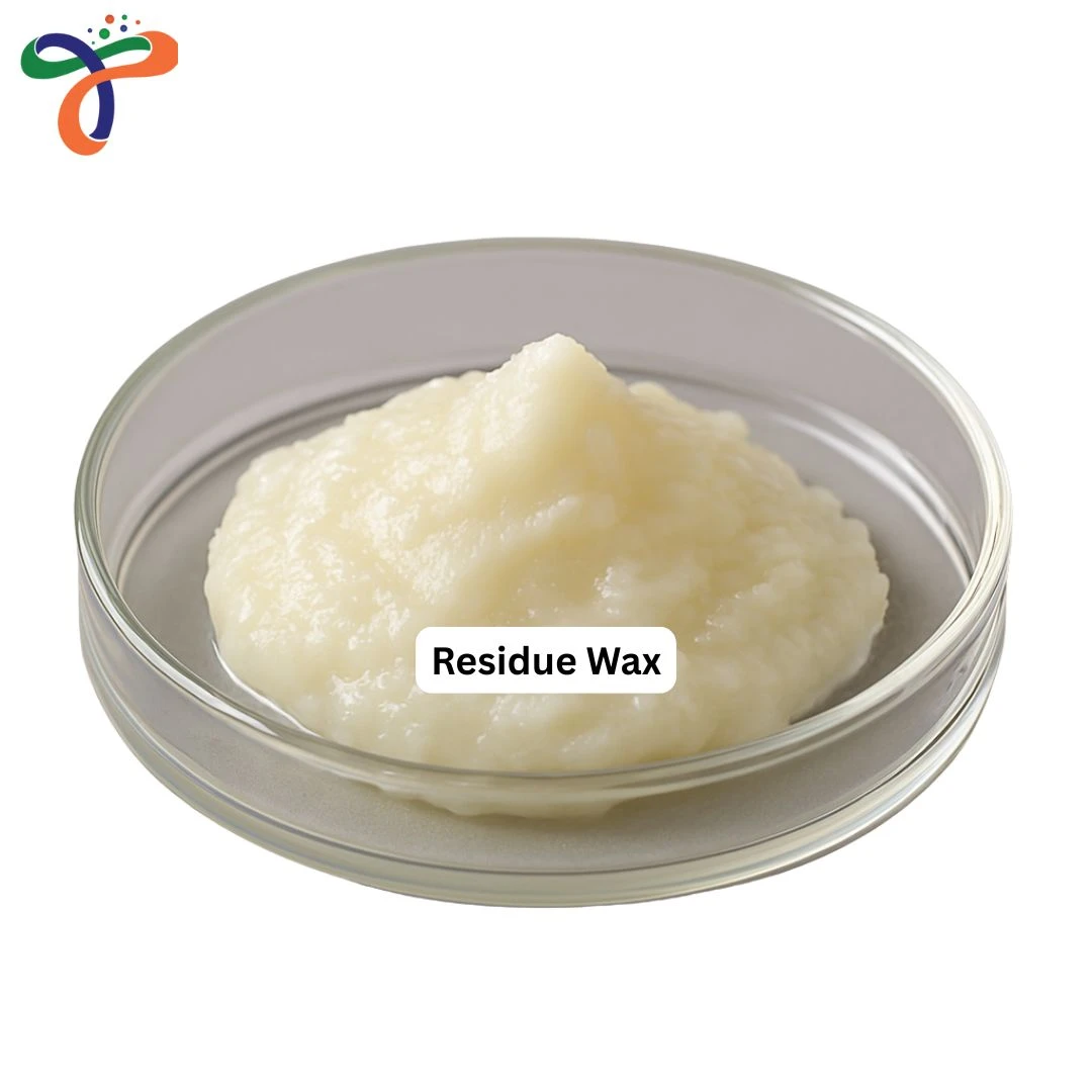 Residue Wax