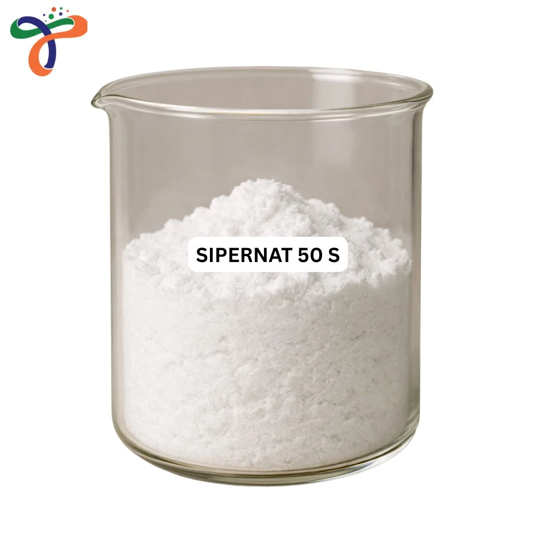 Sipernat 50 S