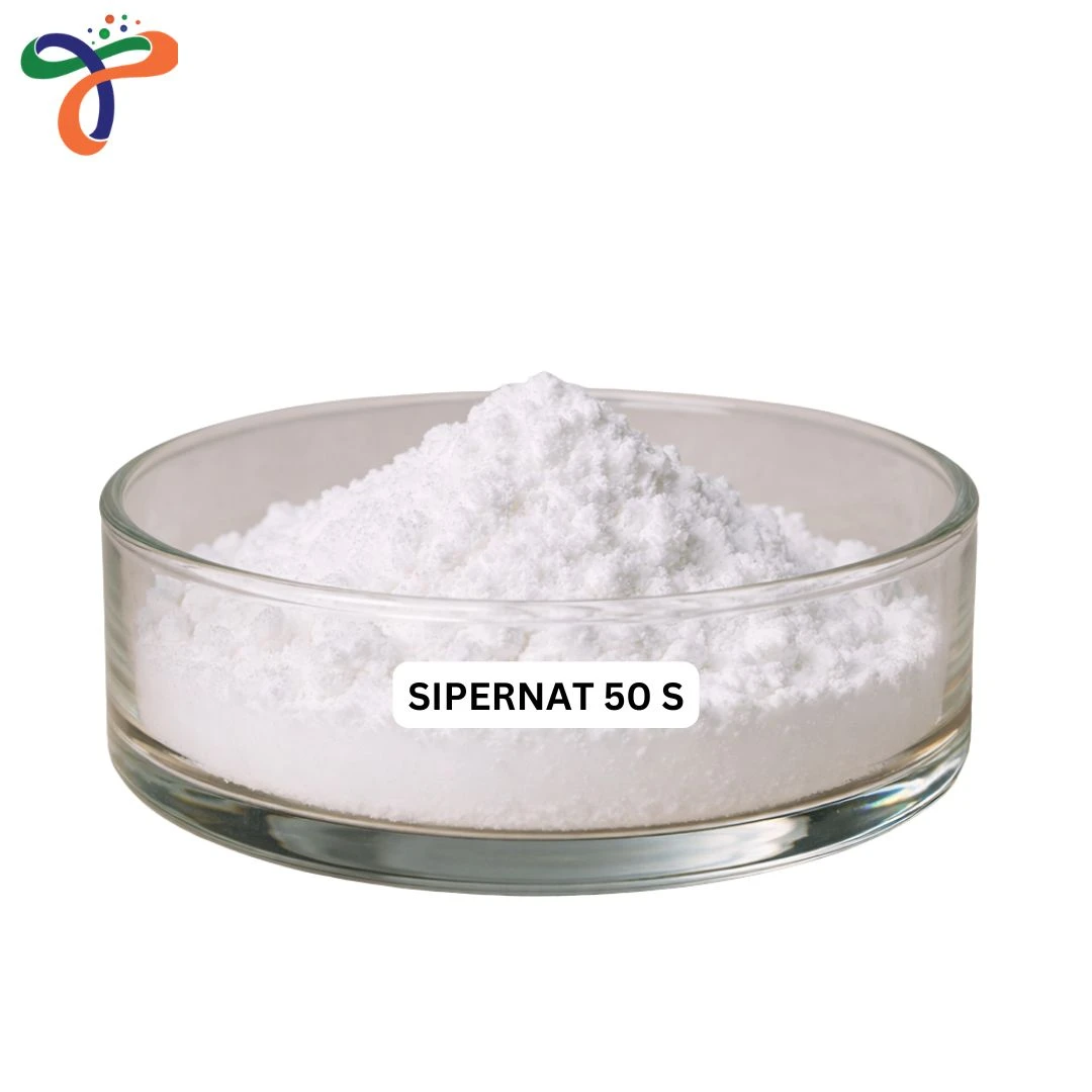 Sipernat 50 S