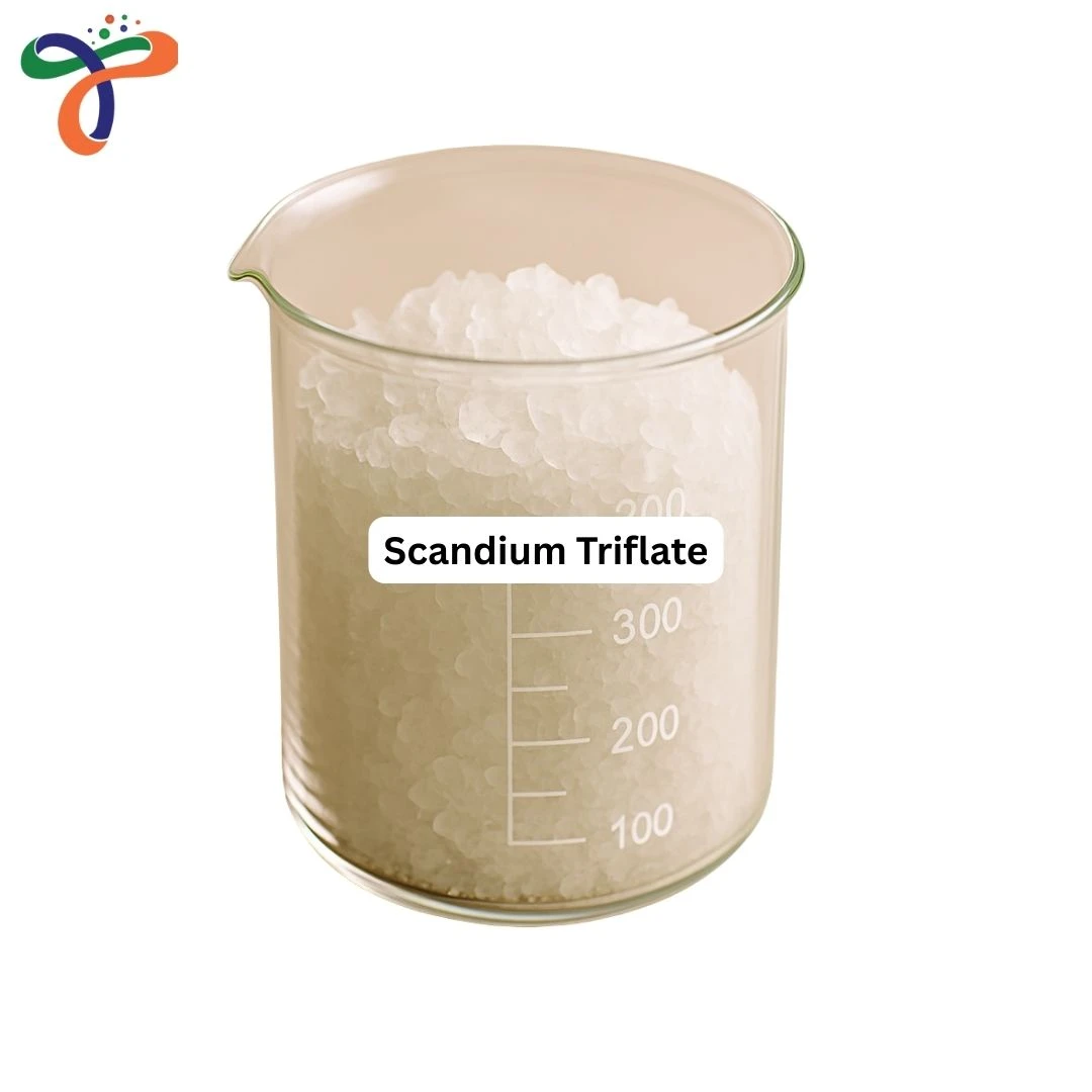 Scandium Triflate