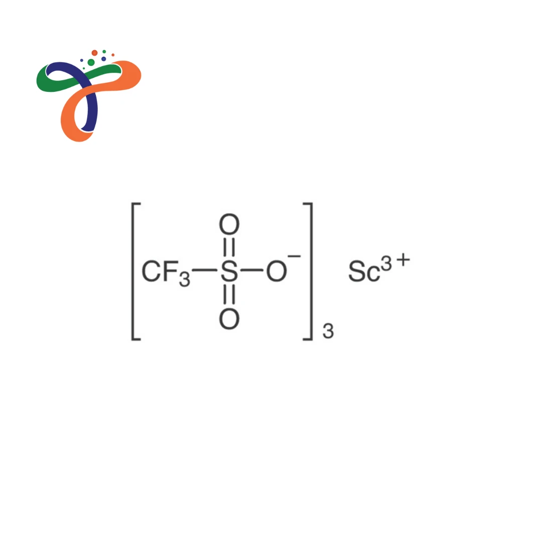 Scandium Triflate