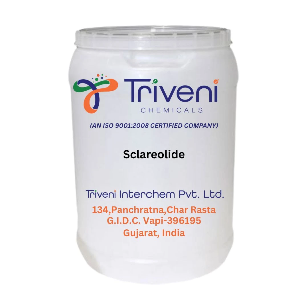 Sclareolide