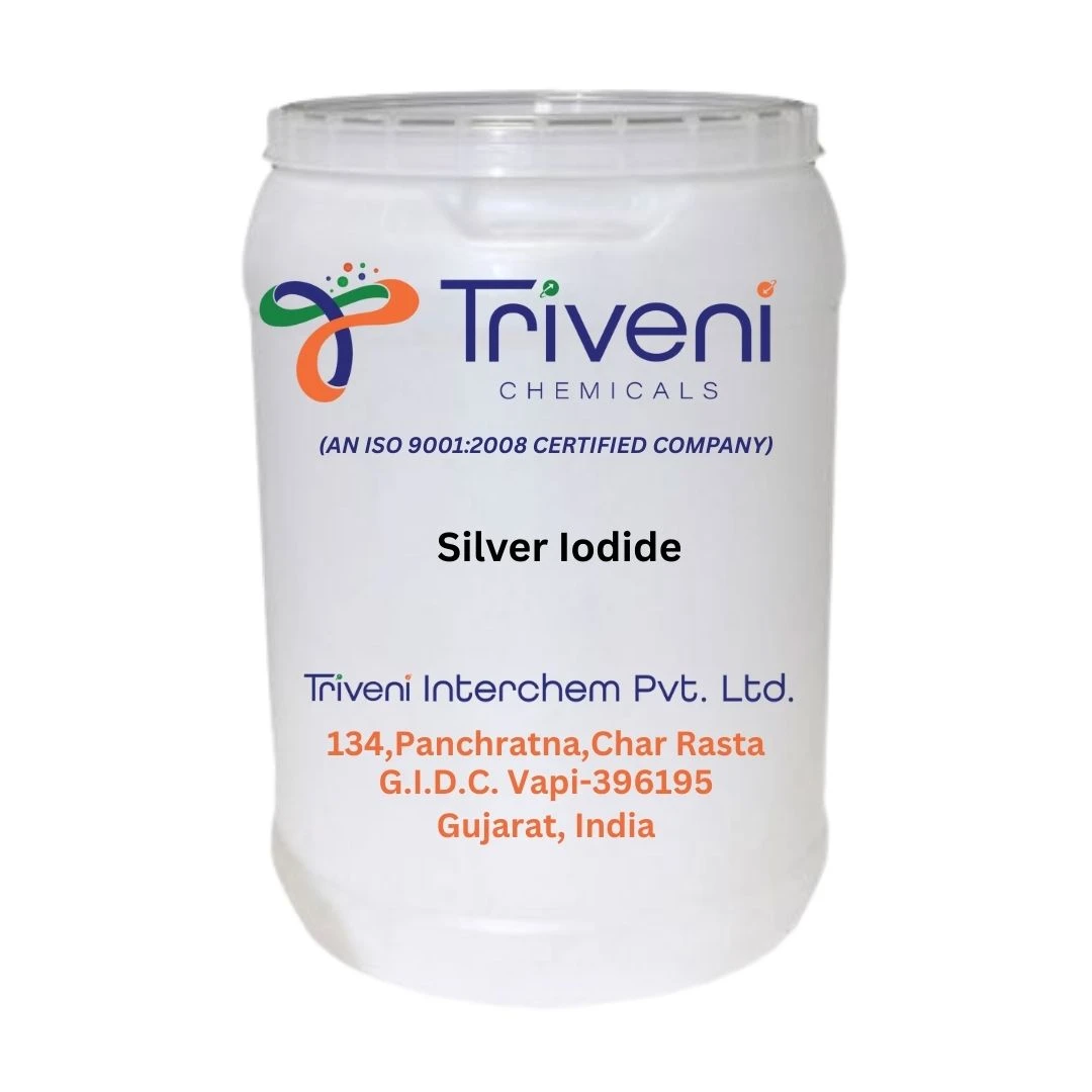 Silver Iodide