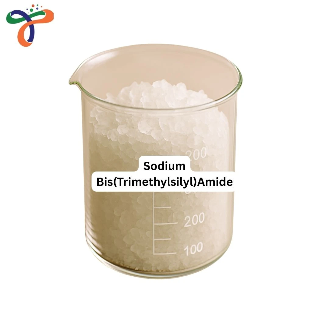 Sodium Bis(Trimethylsilyl)Amide