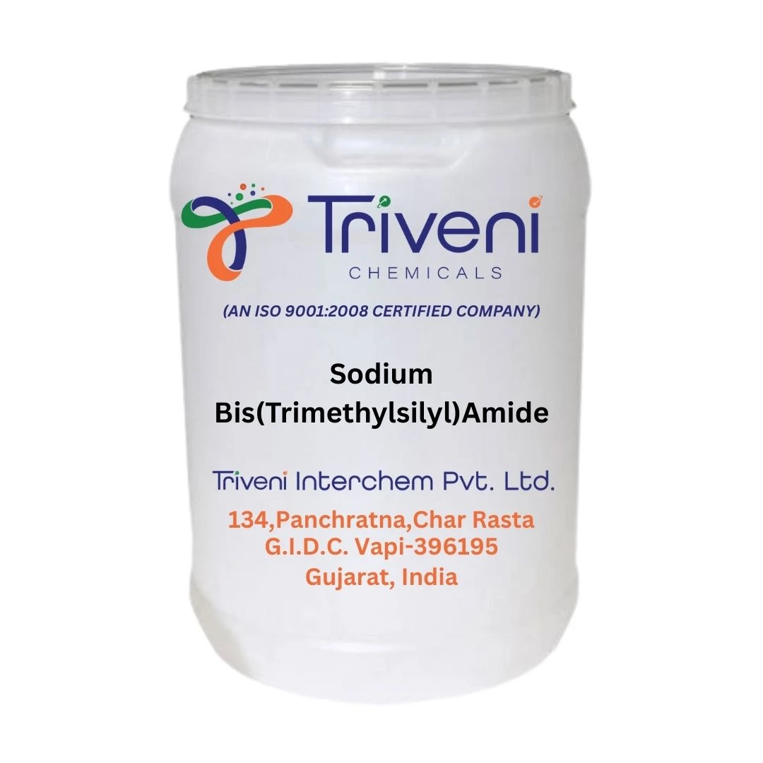 Sodium Bis(Trimethylsilyl)Amide