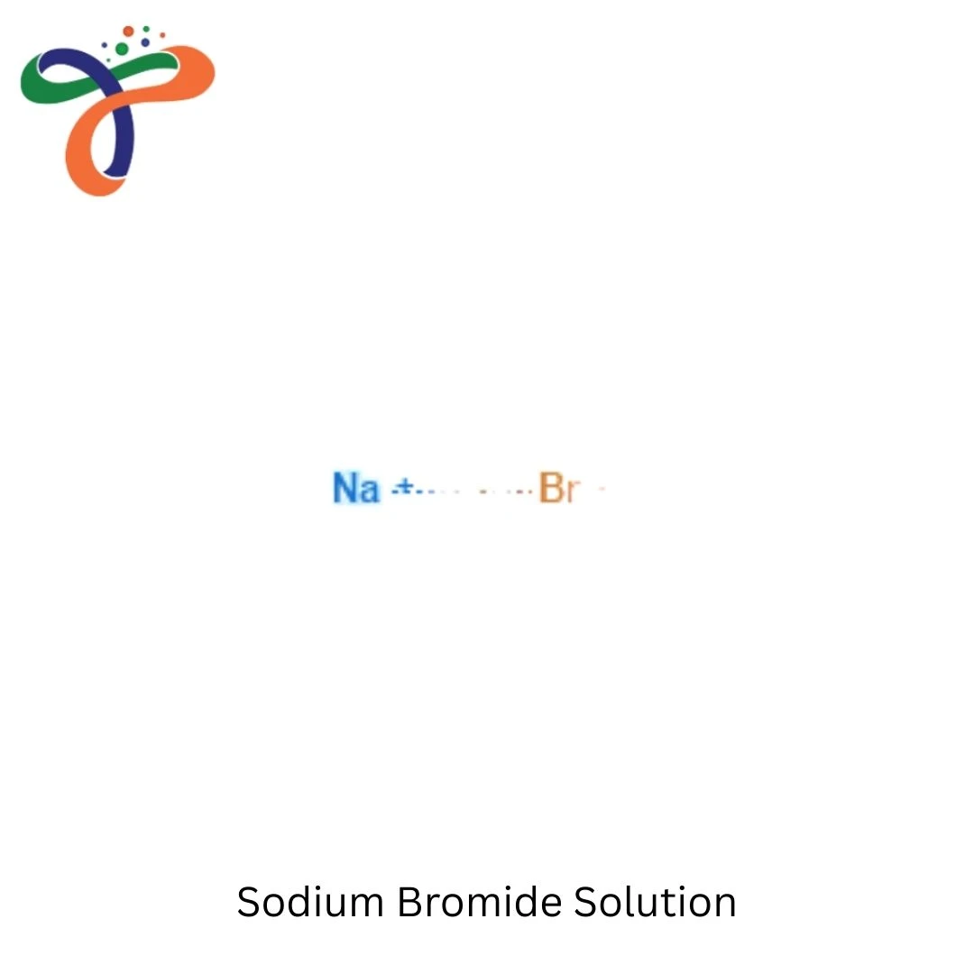 Sodium Bromide Solution