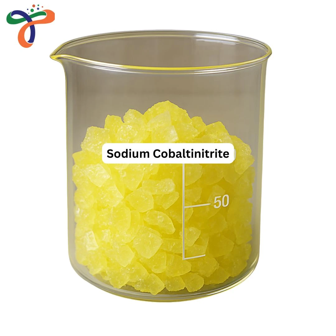 Sodium Cobaltinitrite