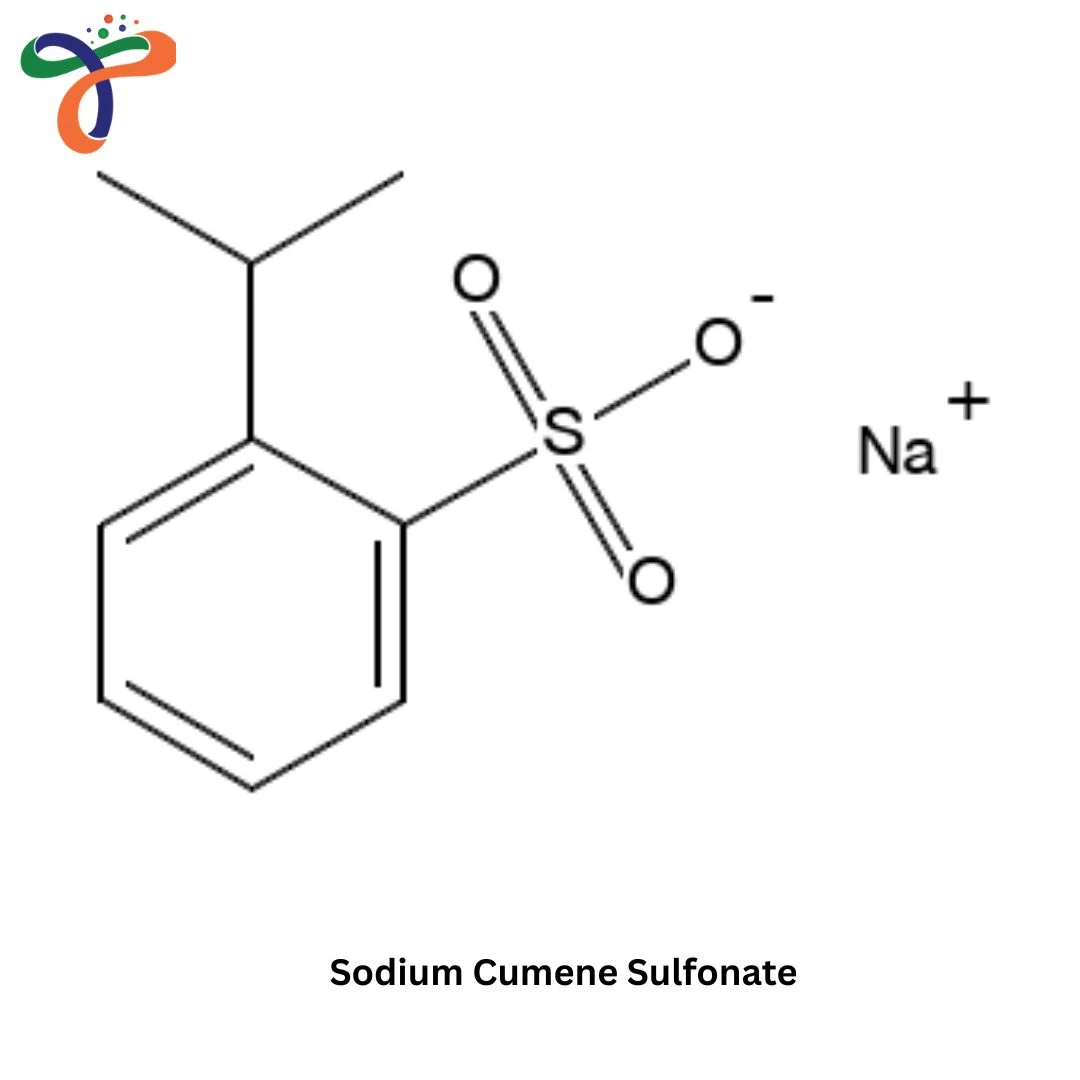 Sodium Cumene Sulfonate