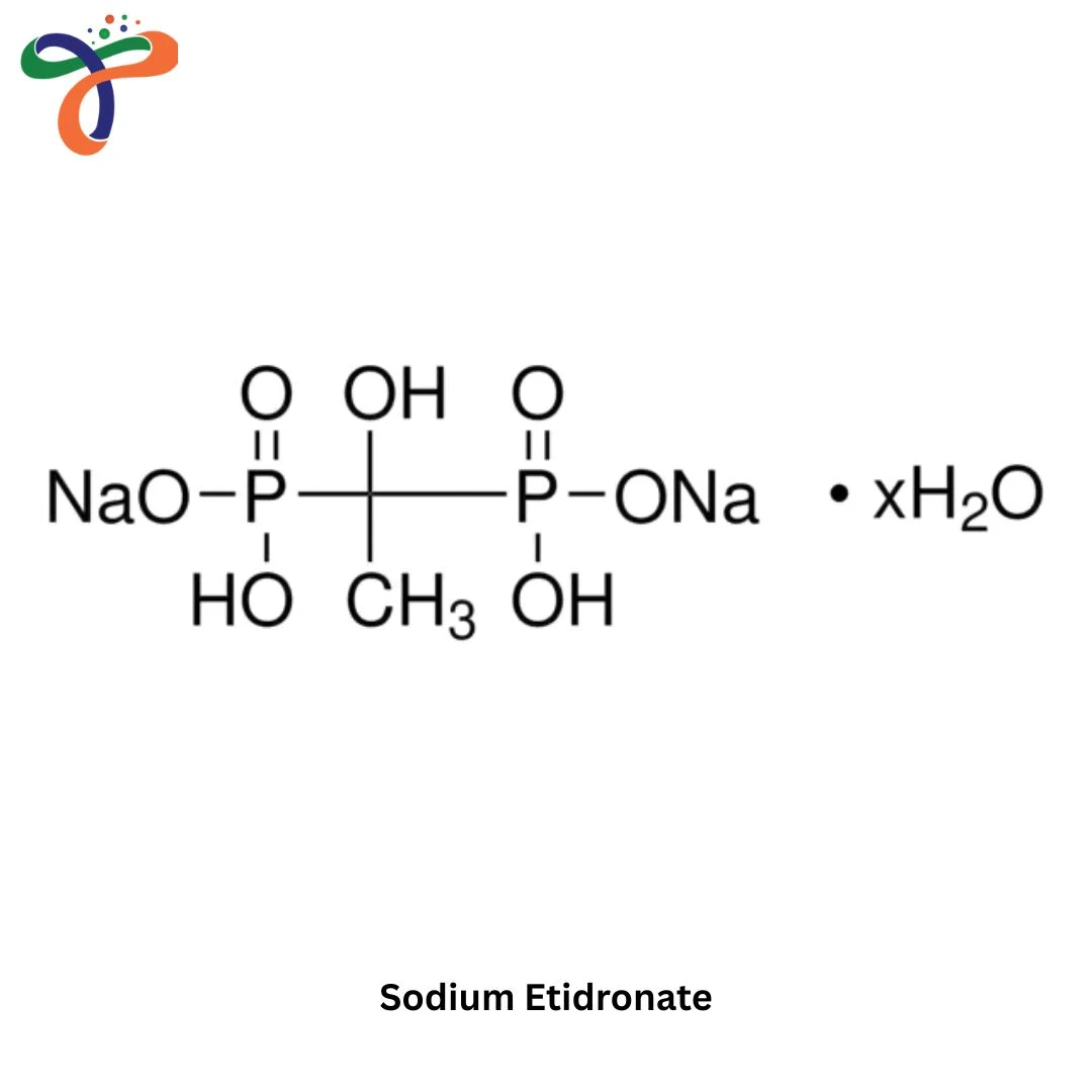 Sodium Etidronate
